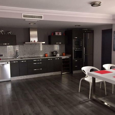 Luxury Apartments In Puerto Banus Marbella Dış mekan fotoğraf