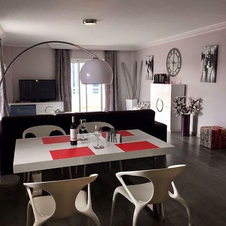 Luxury Apartments In Puerto Banus Marbella Dış mekan fotoğraf