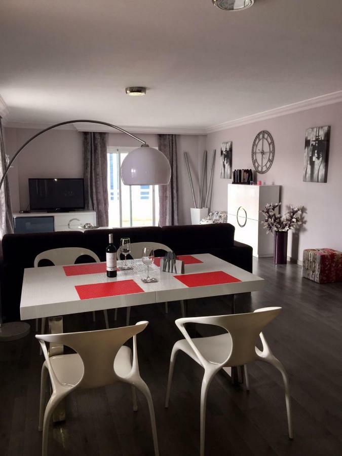 Luxury Apartments In Puerto Banus Marbella Dış mekan fotoğraf